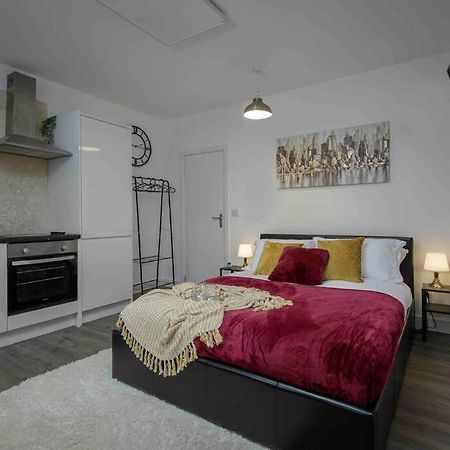 40% Off - Business - Couples - Contractors Lägenhet Blackpool Exteriör bild